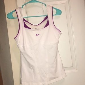 Nike Dri-Fit Tank